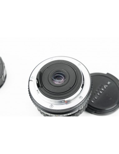 SMC Pentax-M 28mm 1:3.5