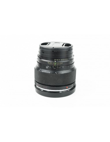 Zenzanon-E MC 105mm 1:3.5