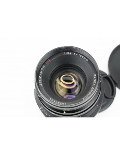 Zenzanon-E MC 105mm 1:3.5 2