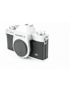 Olympus FTL 2
