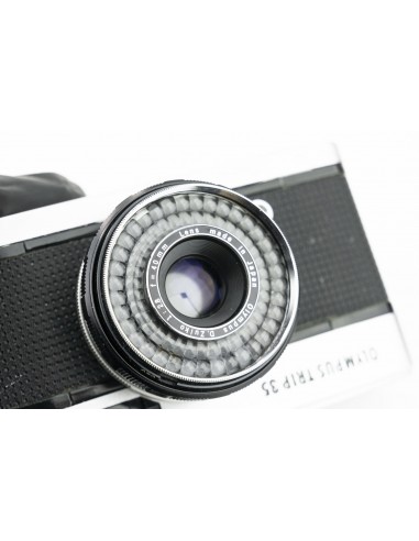 Olympus Trip 35