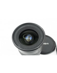 Nikon AF Nikkor 18-35mm... 2