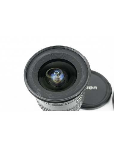 Nikon AF Nikkor 18-35mm 1:3.5-4.5 D...