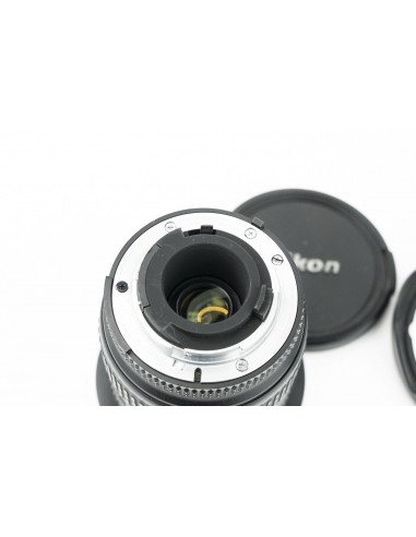 Nikon AF Nikkor 18-35mm 1:3.5-4.5 D...