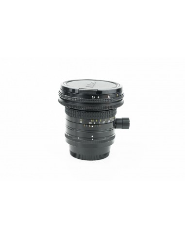 Nikon PC Nikkor Ai-s 28mm 1:3.5