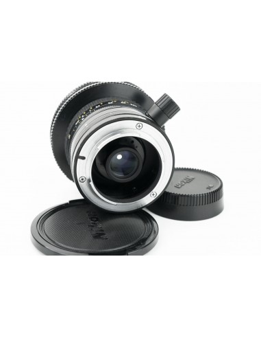 Nikon PC Nikkor Ai-s 28mm 1:3.5