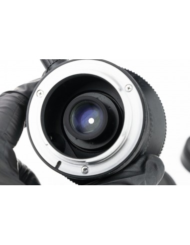 Nikon PC Nikkor Ai-s 28mm 1:3.5