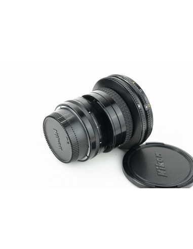 Nikon PC Nikkor Ai-s 28mm 1:3.5