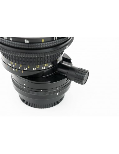 Nikon PC Nikkor Ai-s 28mm 1:3.5