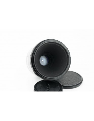 Nikon AF Nikkor 55mm 1:2.8 Micro