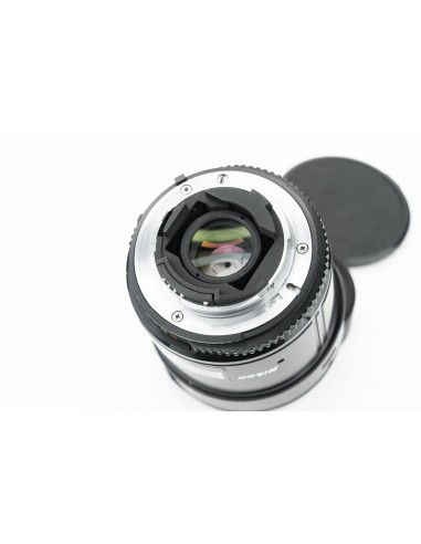 Nikon AF Nikkor 55mm 1:2.8 Micro