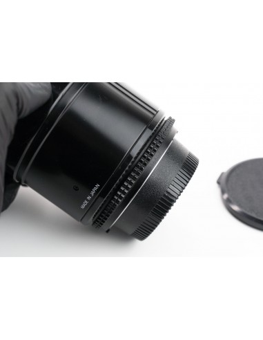 Nikon AF Nikkor 55mm 1:2.8 Micro