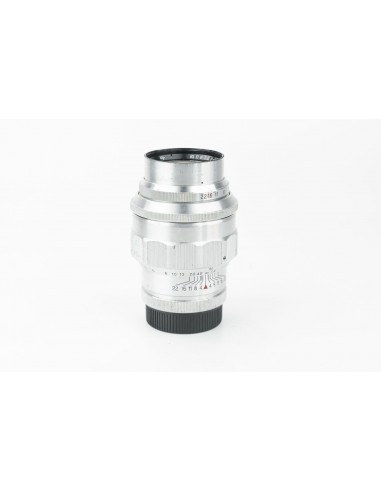 Jupiter 11 135mm 1:4