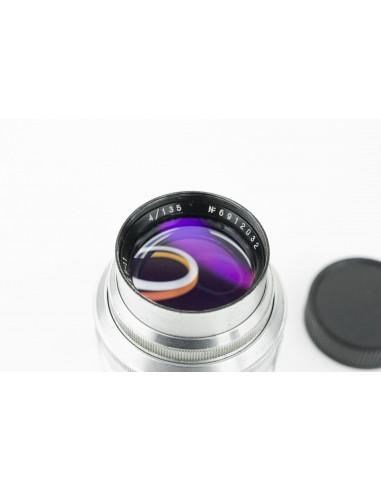 Jupiter 11 135mm 1:4