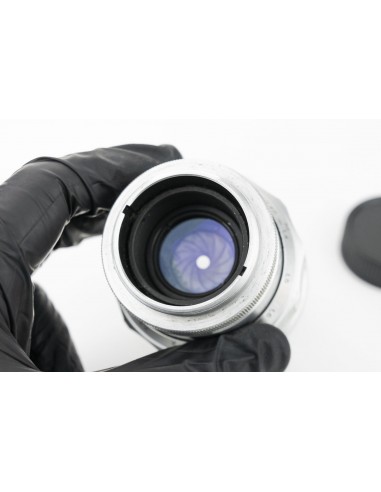 Jupiter 11 135mm 1:4