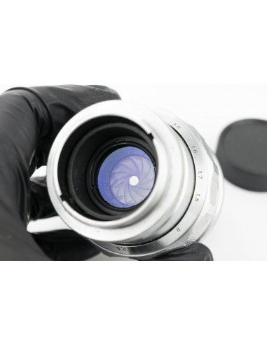 Jupiter 11 135mm 1:4