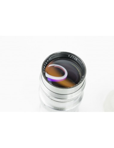 Jupiter 11 135mm 1:4