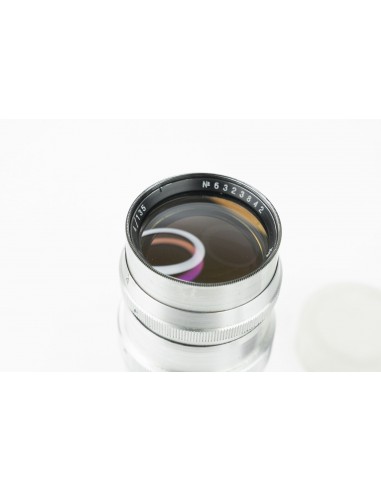 Jupiter 11 135mm 1:4