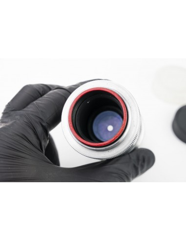 Jupiter 11 135mm 1:4