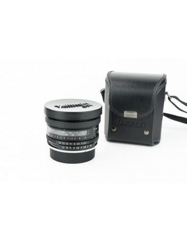 Tamron SP 17mm 1:3.5 151B