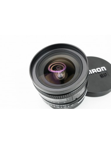 Tamron SP 17mm 1:3.5 151B