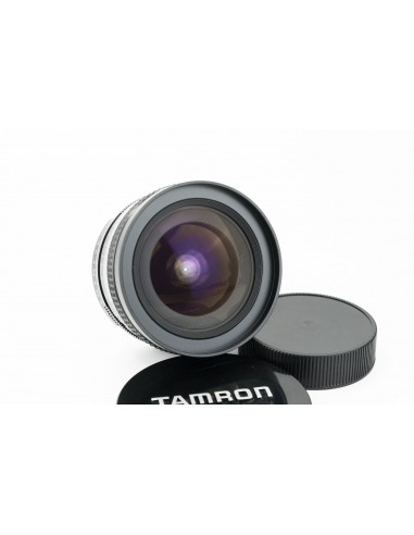 Tamron SP 17mm 1:3.5 151B