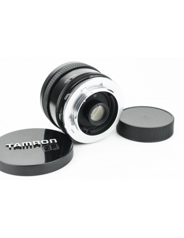 Tamron SP 17mm 1:3.5 151B