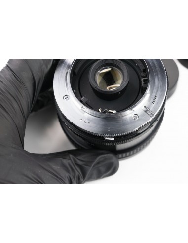 Tamron SP 17mm 1:3.5 151B