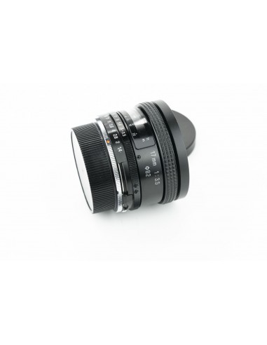 Tamron SP 17mm 1:3.5 151B