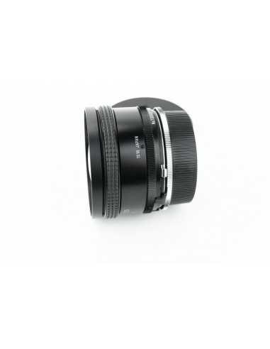 Tamron SP 17mm 1:3.5 151B
