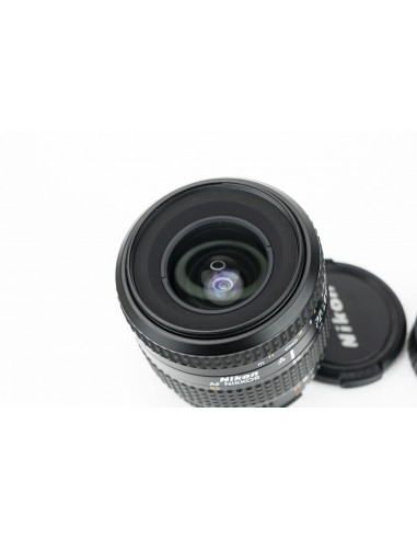 Nikon Zoom AF Nikkor 35-80mm 1:4-5.6