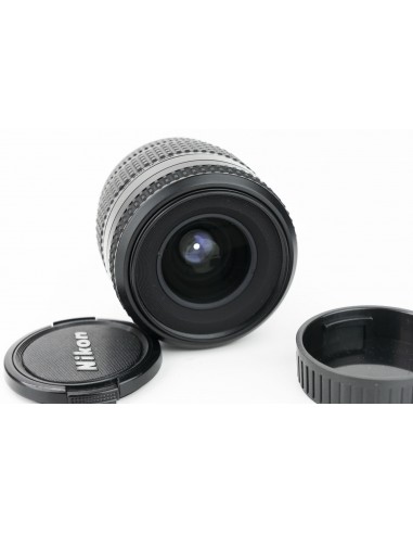 Nikon Zoom AF Nikkor 35-80mm 1:4-5.6