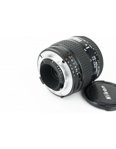 Nikon Zoom AF Nikkor 35-80mm 1:4-5.6