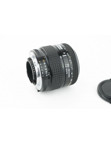Nikon Zoom AF Nikkor 35-80mm 1:4-5.6