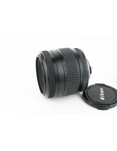 Nikon Zoom AF Nikkor 35-80mm 1:4-5.6