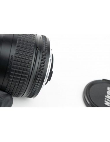 Nikon Zoom AF Nikkor 35-80mm 1:4-5.6
