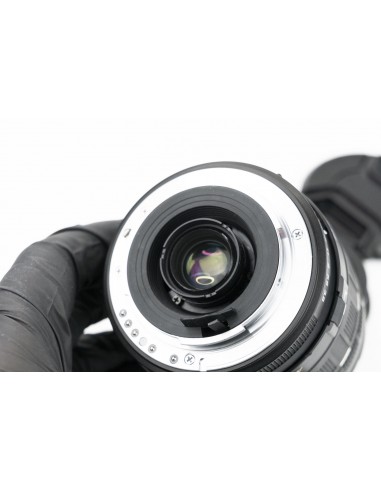 Tamron AF Asph 28-200mm 1:3.8-5.6 Macro