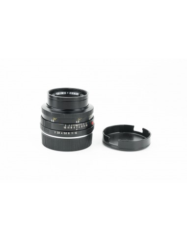 Leica Leitz Wetzlar Summicron-R mount...