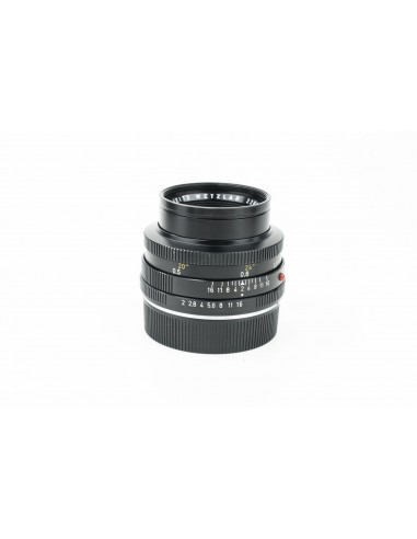 Leica Leitz Wetzlar Summicron-R mount...