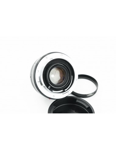 Leica Leitz Wetzlar Summicron-R mount...