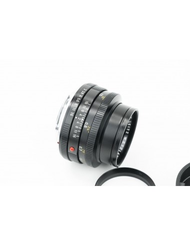 Leica Leitz Wetzlar Summicron-R mount...