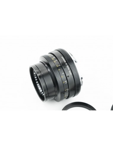 Leica Leitz Wetzlar Summicron-R mount...