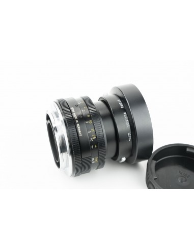 Leica Leitz Wetzlar Summicron-R mount...