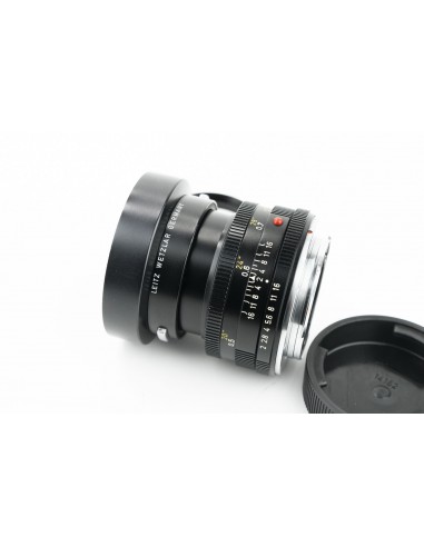 Leica Leitz Wetzlar Summicron-R mount...