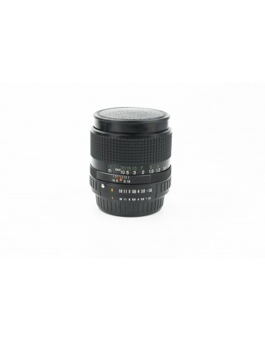 Fujifilm EBCX Fujinon 55mm 1:1.6 DM