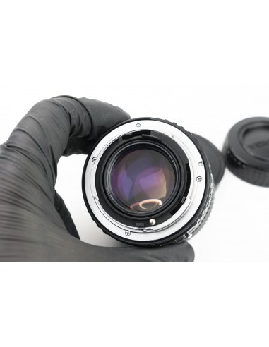 Fujifilm EBCX Fujinon 55mm 1:1.6 DM