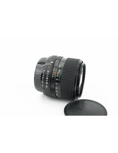 Fujifilm EBCX Fujinon 55mm 1:1.6 DM