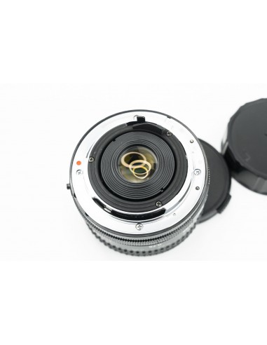 Cosina Vivitar MC 24mm 1:2.8