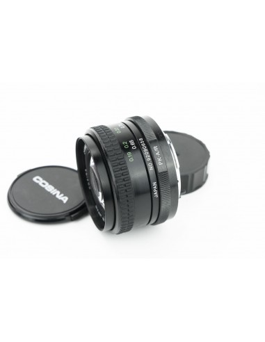 Cosina Vivitar MC 24mm 1:2.8