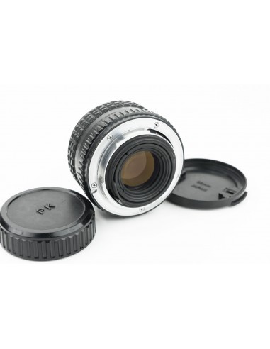 SMC Pentax K 55mm 1:1.8